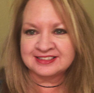 Meet your Posher, Kathy